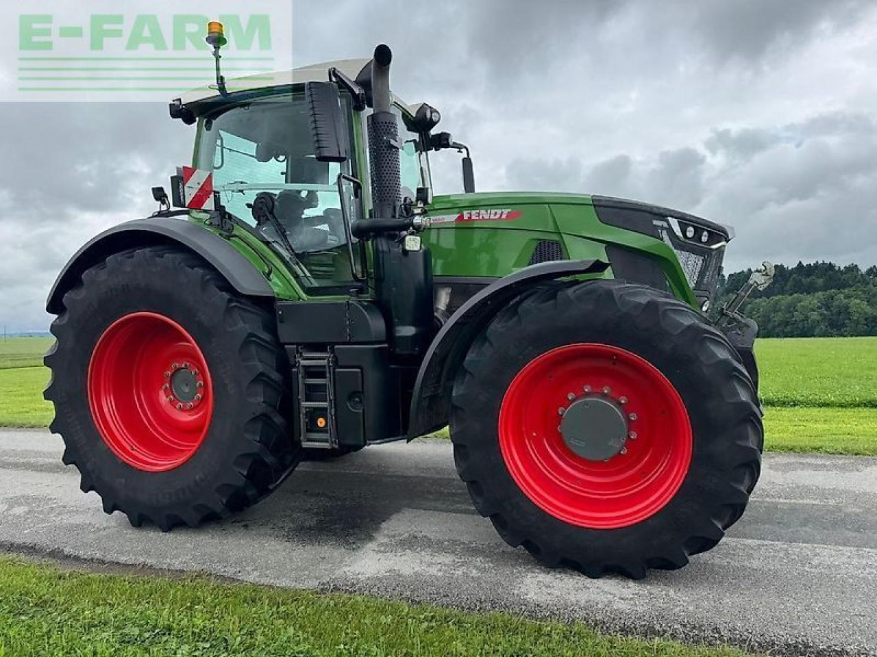 Fendt 942 vario gen.7 profi+ setting 2 profiplus (kein 939 936 933) ProfiPlus - Traktör: fotoğraf 4 Fendt 942 vario gen.7 profi+ setting 2 profiplus (kein 939 936 933) ProfiPlus - Traktör: fotoğraf 4