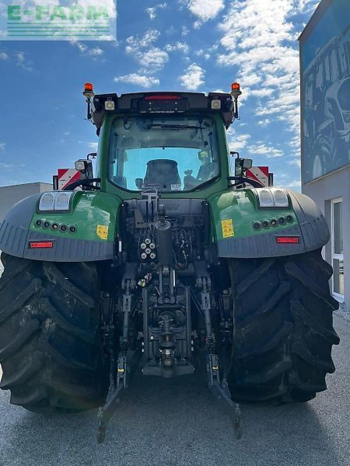 Fendt 942 vario profiplus (my 2020) ProfiPlus - Traktör: fotoğraf 4 Fendt 942 vario profiplus (my 2020) ProfiPlus - Traktör: fotoğraf 4