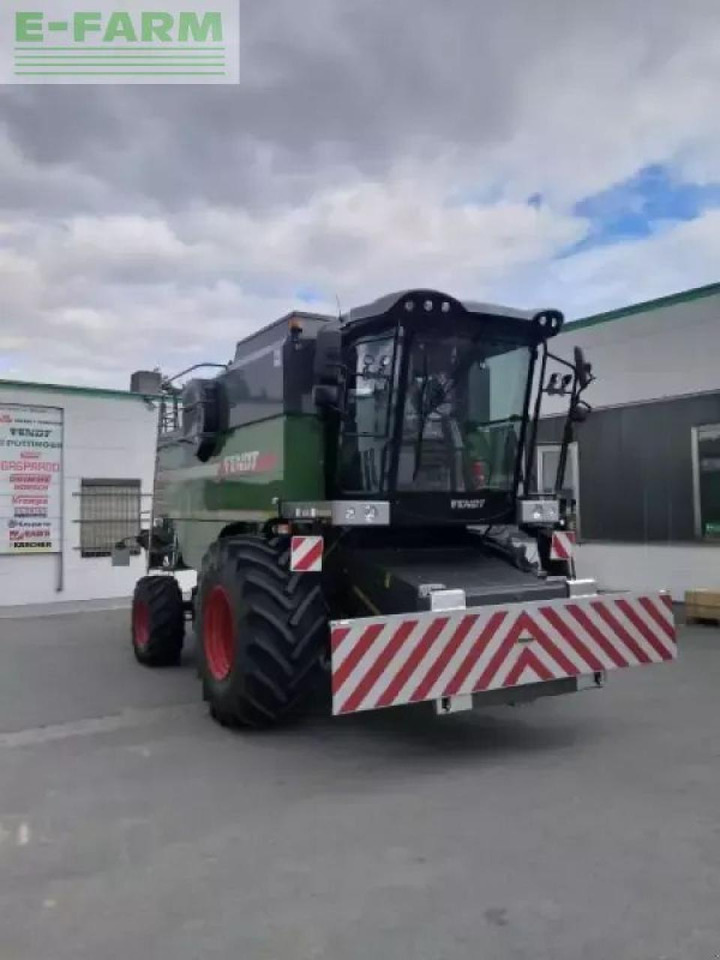 Fendt corus 526 mcs gen1 - Biçerdöver: fotoğraf 3 Fendt corus 526 mcs gen1 - Biçerdöver: fotoğraf 3