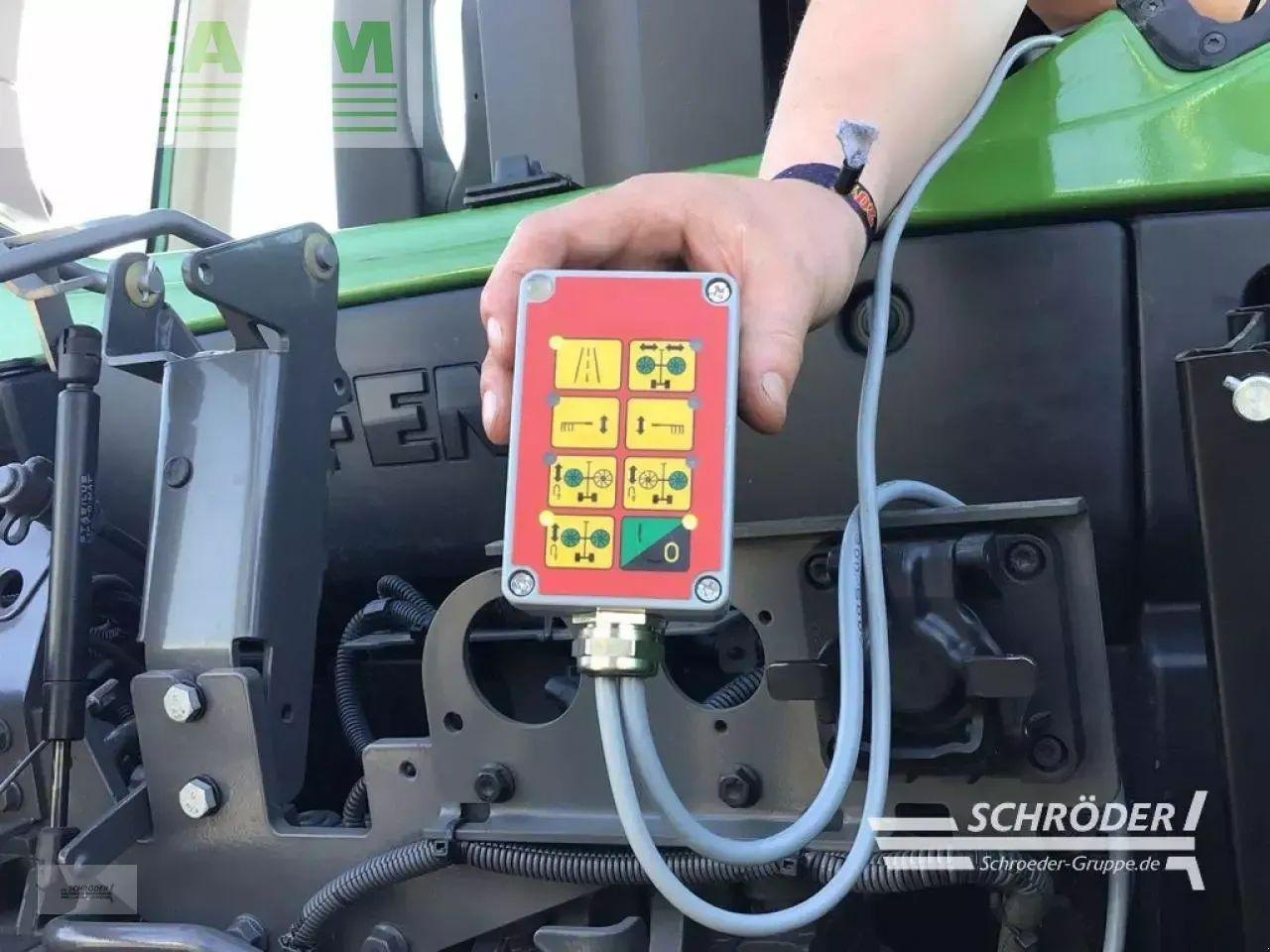 Fendt former 10065 pro - Ot toplama tırmığı: fotoğraf 5 Fendt former 10065 pro - Ot toplama tırmığı: fotoğraf 5