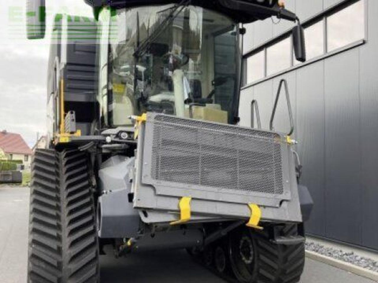 Fendt ideal 8t gen3 - Biçerdöver: fotoğraf 2 Fendt ideal 8t gen3 - Biçerdöver: fotoğraf 2