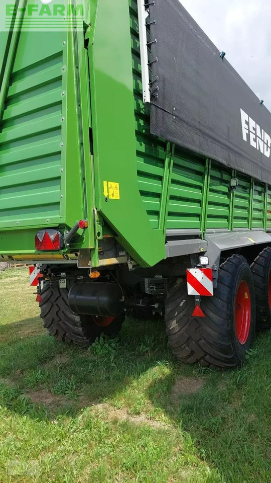 Fendt tigo 75 vr neu und unbenutzt - 800-er bereifung, laderaumabdeckung - topausstattung - Silaj römorku: fotoğraf 4 Fendt tigo 75 vr neu und unbenutzt - 800-er bereifung, laderaumabdeckung - topausstattung - Silaj römorku: fotoğraf 4