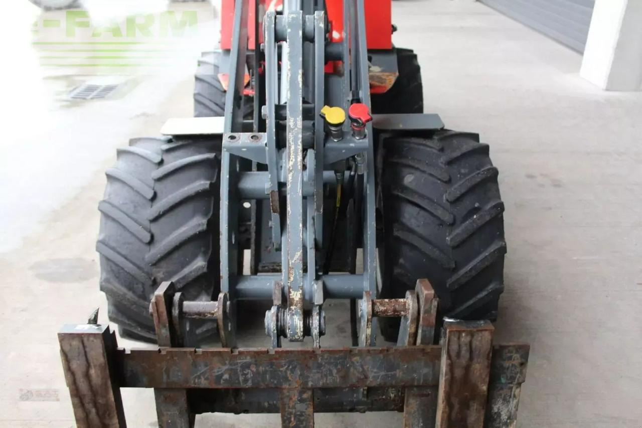 Giant hoflader d 335 t - Tekerlekli yükleyici: fotoğraf 3 Giant hoflader d 335 t - Tekerlekli yükleyici: fotoğraf 3