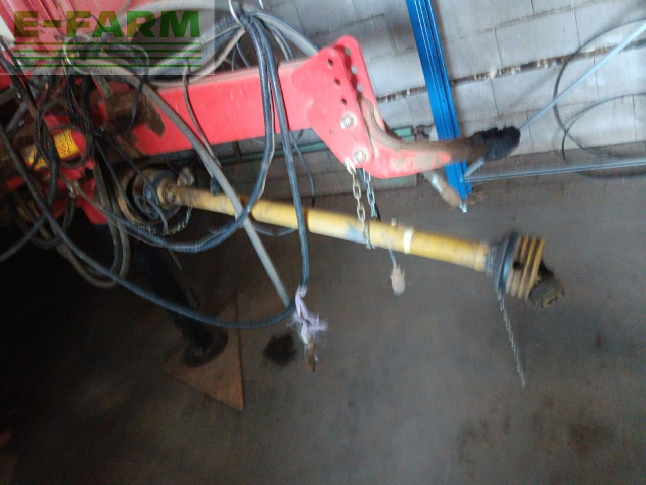 Grimme 75-40 - Patates hasat makinesi: fotoğraf 3 Grimme 75-40 - Patates hasat makinesi: fotoğraf 3