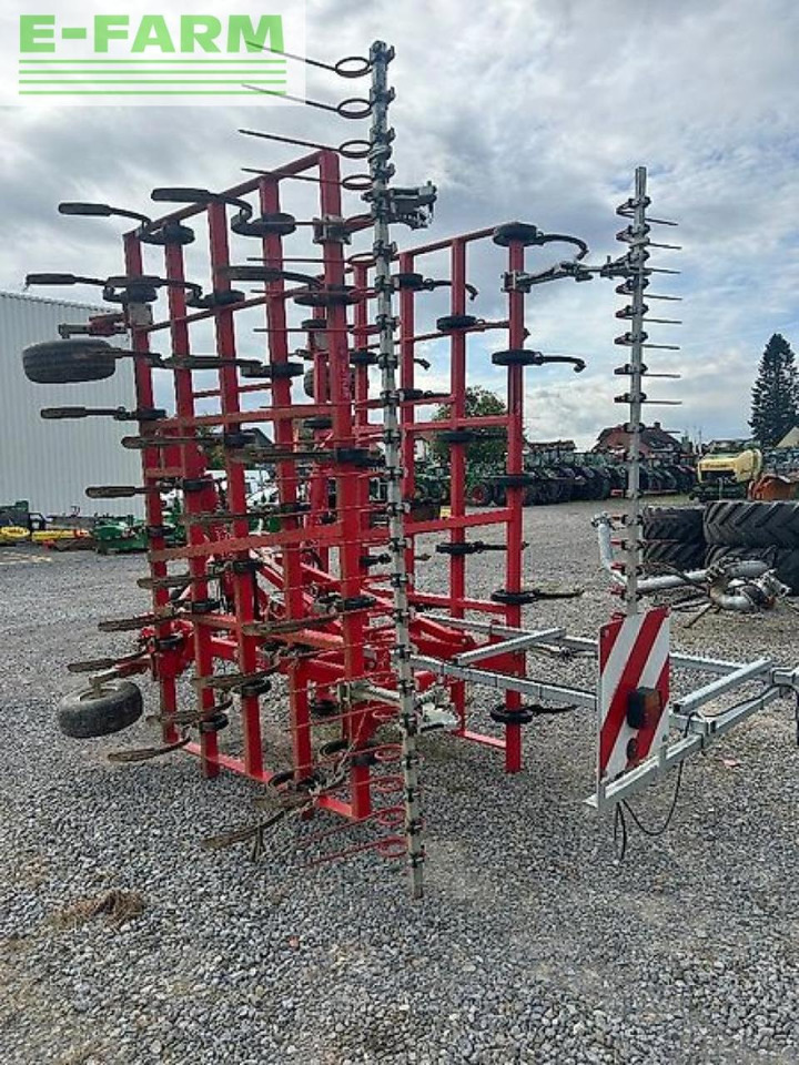 Güttler supermaxx 60-5 - Kültivatör: fotoğraf 4 Güttler supermaxx 60-5 - Kültivatör: fotoğraf 4