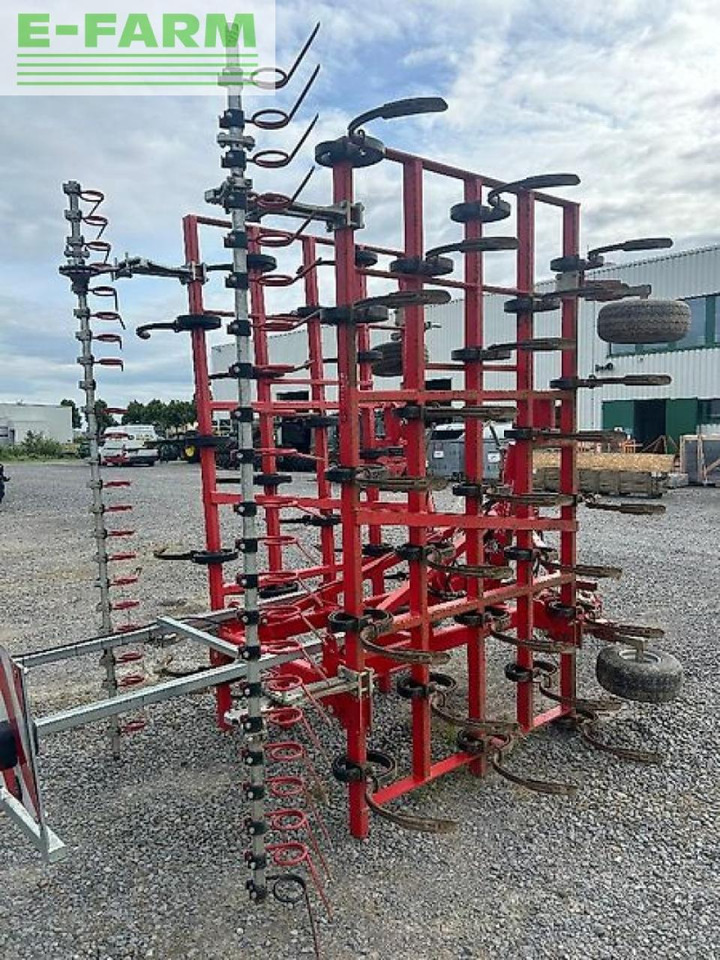 Güttler supermaxx 60-5 - Kültivatör: fotoğraf 3 Güttler supermaxx 60-5 - Kültivatör: fotoğraf 3