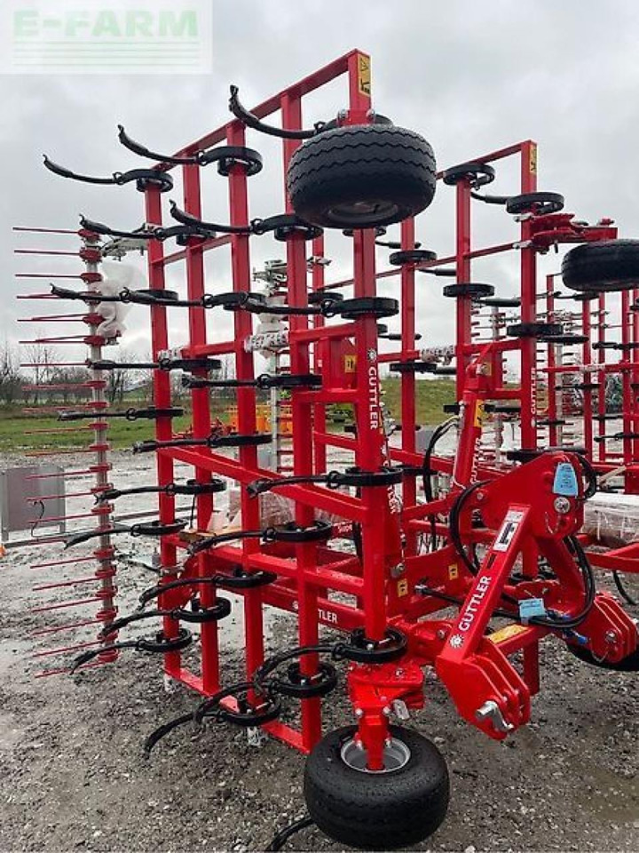 Güttler supermaxx 60-5 bio - Kültivatör: fotoğraf 2 Güttler supermaxx 60-5 bio - Kültivatör: fotoğraf 2