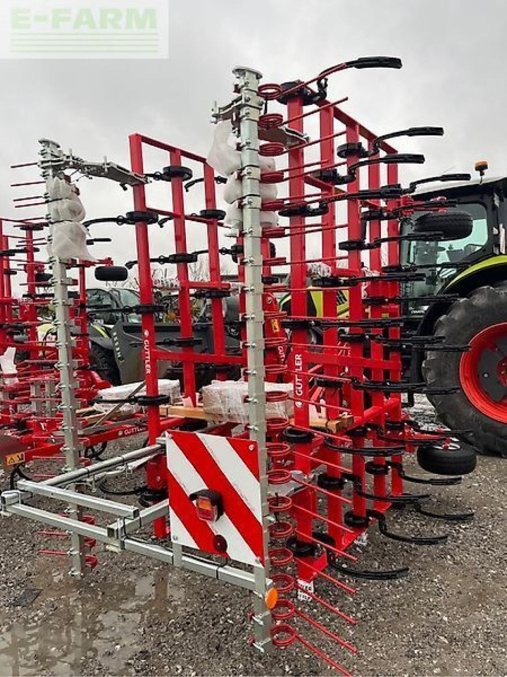Güttler supermaxx 60-5 bio - Kültivatör: fotoğraf 3 Güttler supermaxx 60-5 bio - Kültivatör: fotoğraf 3