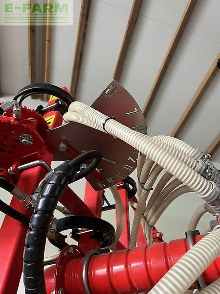 Güttler supermaxx 60-7 bio zinkensämaschine - Kültivatör: fotoğraf 5 Güttler supermaxx 60-7 bio zinkensämaschine - Kültivatör: fotoğraf 5