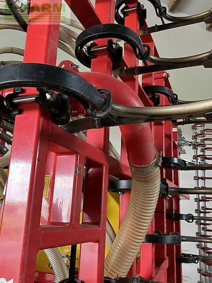 Güttler supermaxx 60-7 bio zinkensämaschine - Kültivatör: fotoğraf 4 Güttler supermaxx 60-7 bio zinkensämaschine - Kültivatör: fotoğraf 4