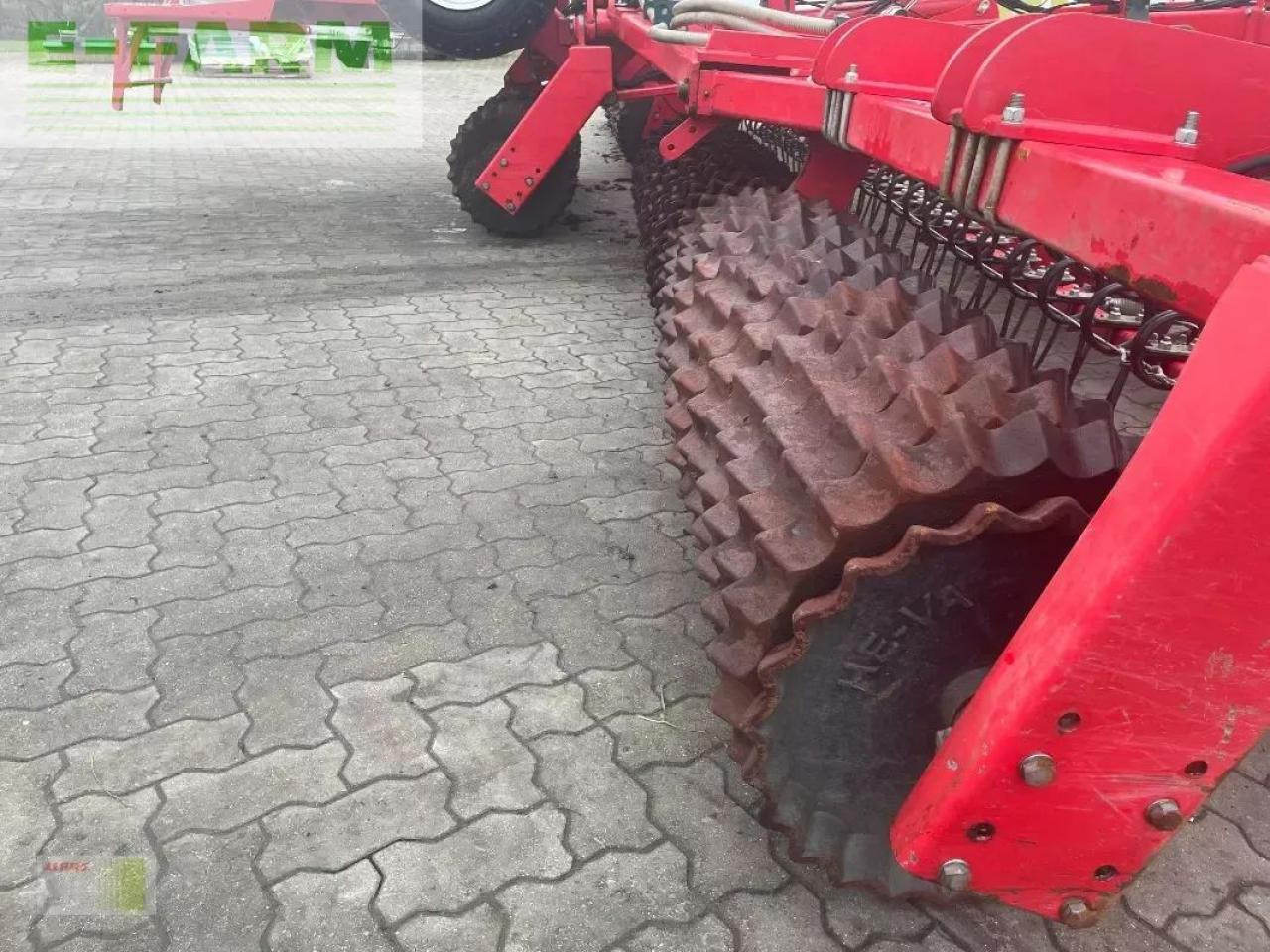 Kombine ekim makinesi He-Va grass-roller 950: fotoğraf 12 Kombine ekim makinesi He-Va grass-roller 950: fotoğraf 12