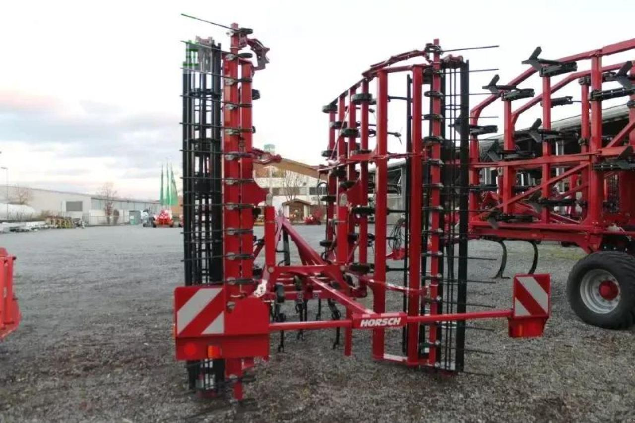 Horsch finer 6 sl - Kültivatör: fotoğraf 4 Horsch finer 6 sl - Kültivatör: fotoğraf 4