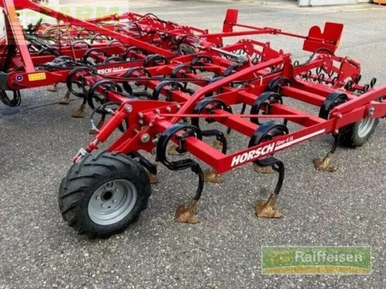 Horsch finer 6sl - Kültivatör: fotoğraf 1 Horsch finer 6sl - Kültivatör: fotoğraf 1