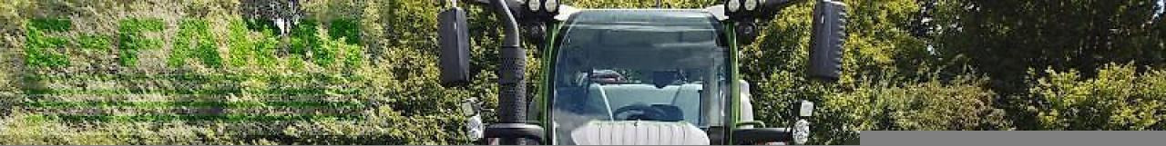 Çekilir pülverizatör Horsch gebr. anbauspritze 2.2 cs: fotoğraf 6