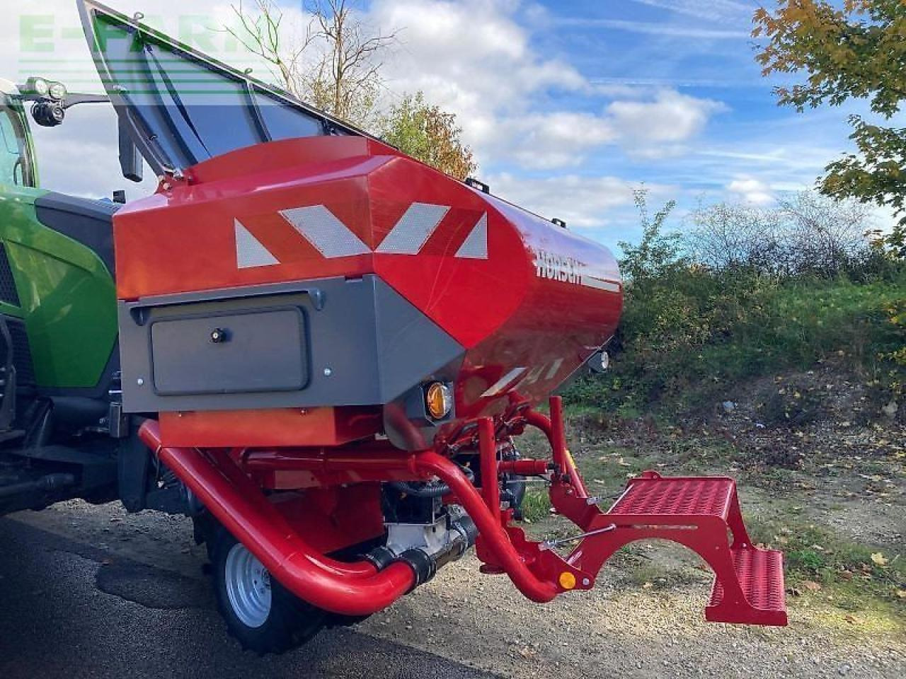 Horsch gebr. horsch partner ft 2000 - Ekim makinesi: fotoğraf 3 Horsch gebr. horsch partner ft 2000 - Ekim makinesi: fotoğraf 3