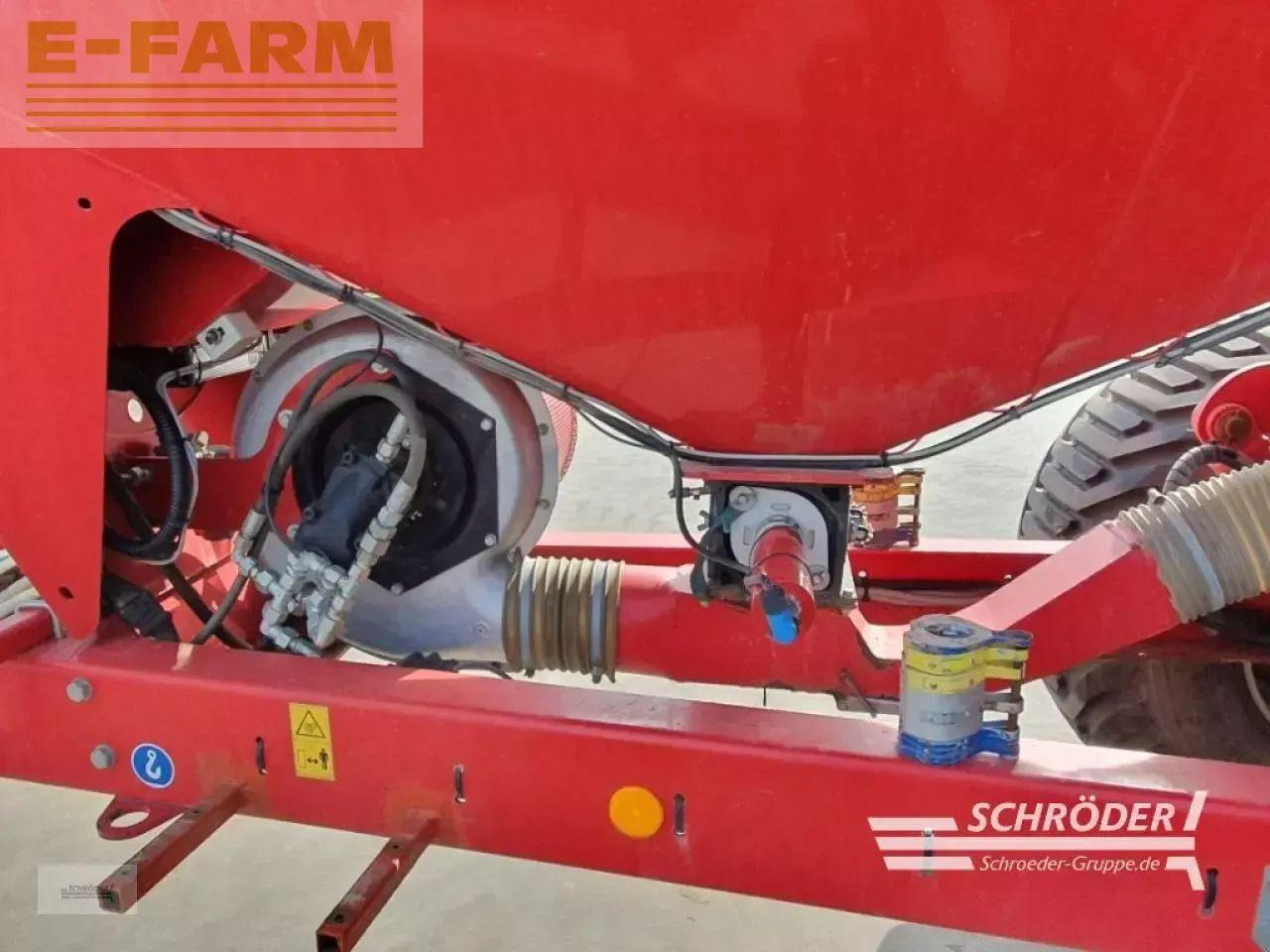 Horsch maestro 8.75 cc - Hassas ekim makinesi: fotoğraf 5 Horsch maestro 8.75 cc - Hassas ekim makinesi: fotoğraf 5