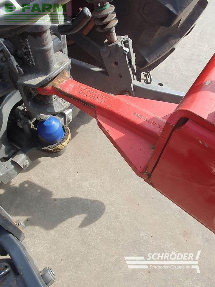 Horsch maestro 8.75 cc - Hassas ekim makinesi: fotoğraf 4 Horsch maestro 8.75 cc - Hassas ekim makinesi: fotoğraf 4