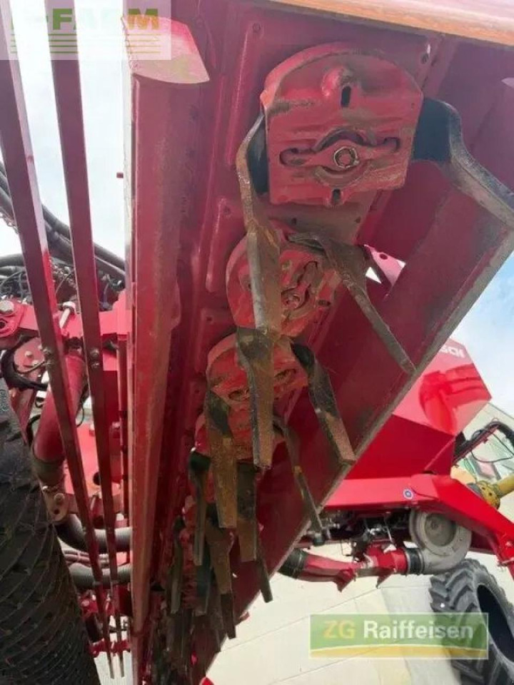 Hassas ekim makinesi Horsch pronto 6 kr: fotoğraf 8