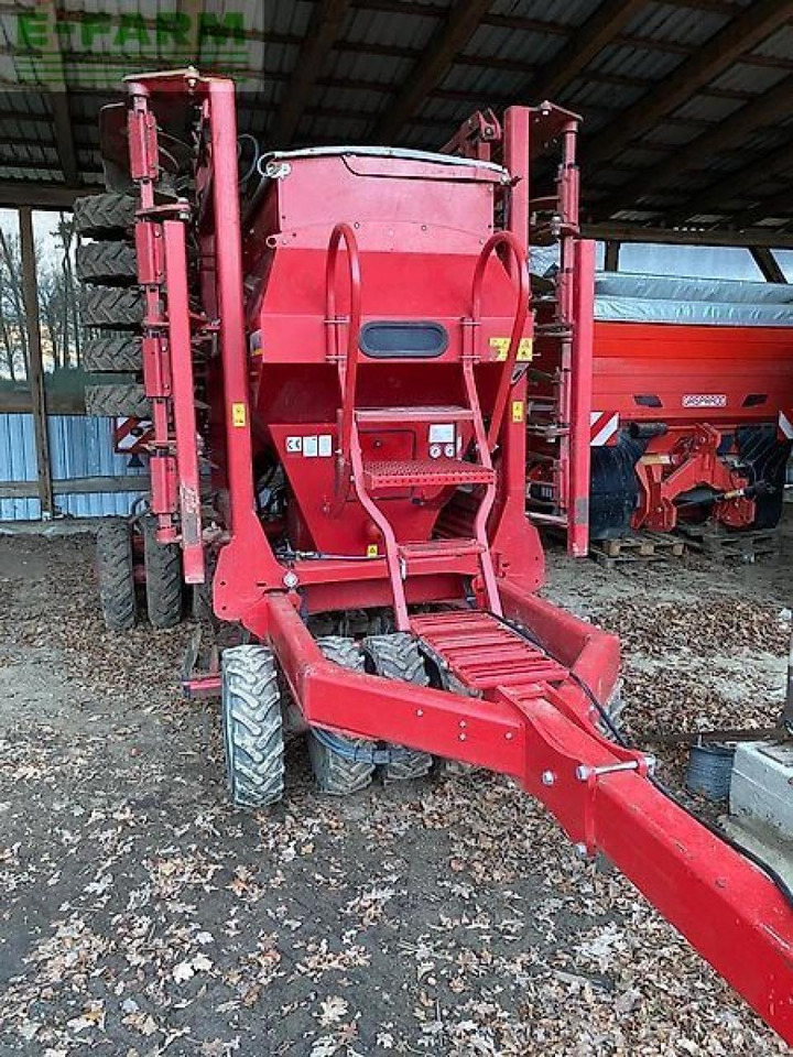 Horsch pronto 6dc - Ekim makinesi: fotoğraf 1 Horsch pronto 6dc - Ekim makinesi: fotoğraf 1