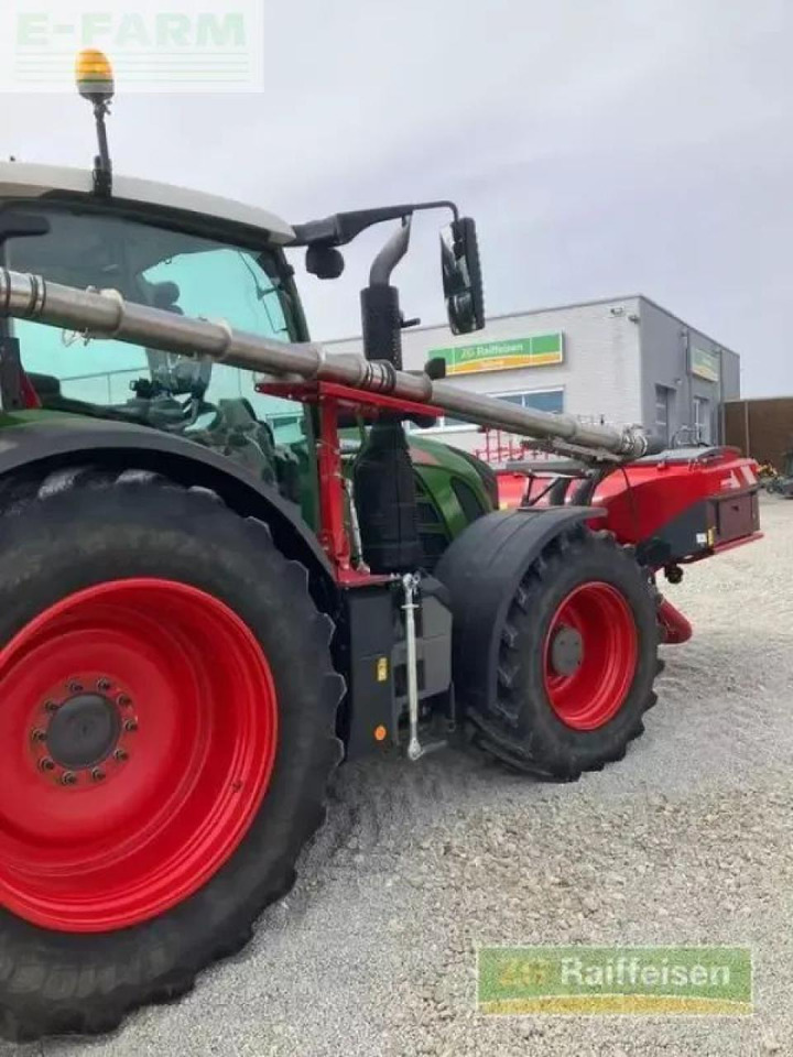 Horsch taro 6m sl säkombinatio - Kombine ekim makinesi: fotoğraf 3 Horsch taro 6m sl säkombinatio - Kombine ekim makinesi: fotoğraf 3