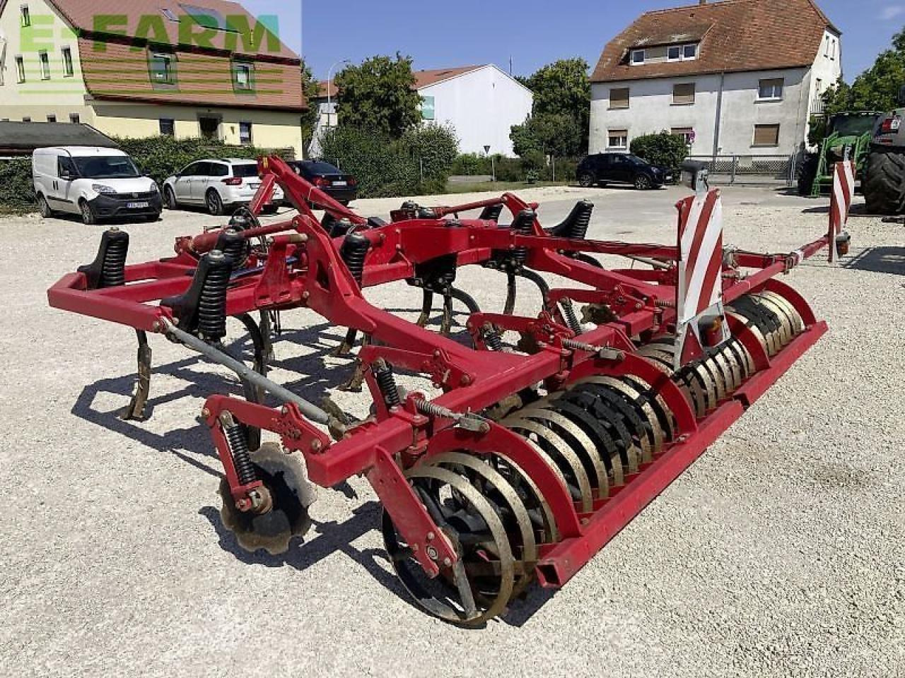 Horsch terrano 4 fx - Kültivatör: fotoğraf 5 Horsch terrano 4 fx - Kültivatör: fotoğraf 5