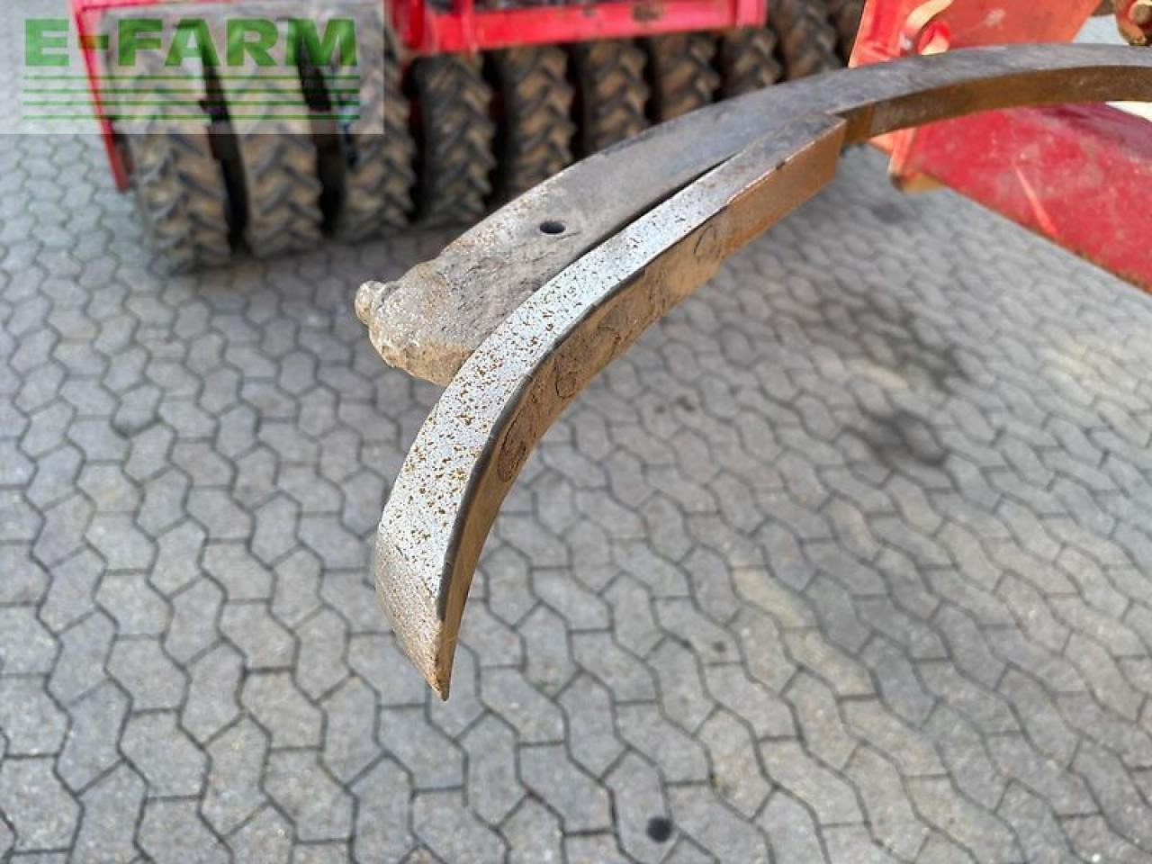 Horsch tiger 6 mt - Kültivatör: fotoğraf 2 Horsch tiger 6 mt - Kültivatör: fotoğraf 2