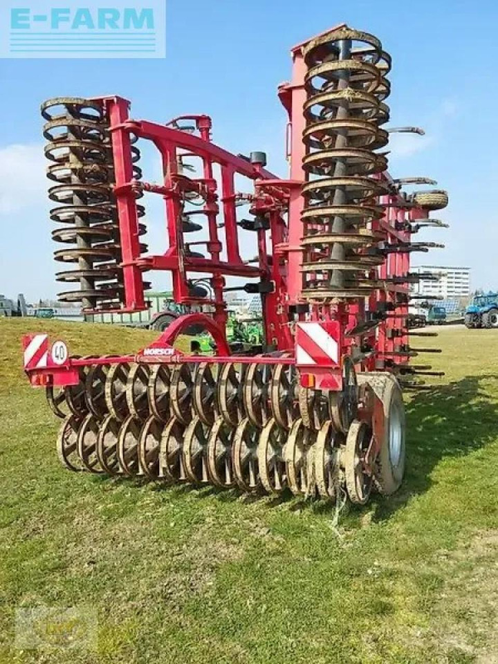Horsch tiger 8 xl - Kültivatör: fotoğraf 4 Horsch tiger 8 xl - Kültivatör: fotoğraf 4