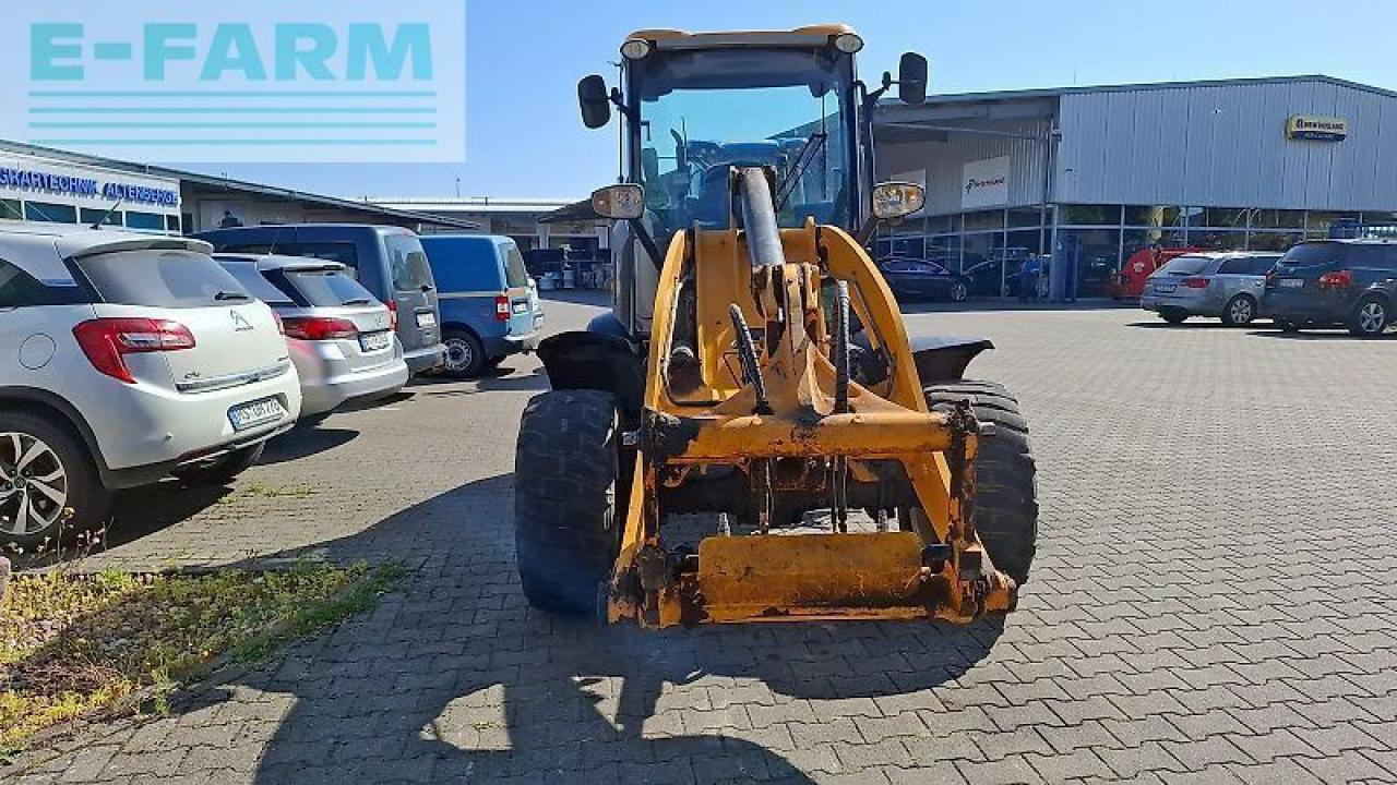 JCB 409 - Mini ekskavatör: fotoğraf 3 JCB 409 - Mini ekskavatör: fotoğraf 3