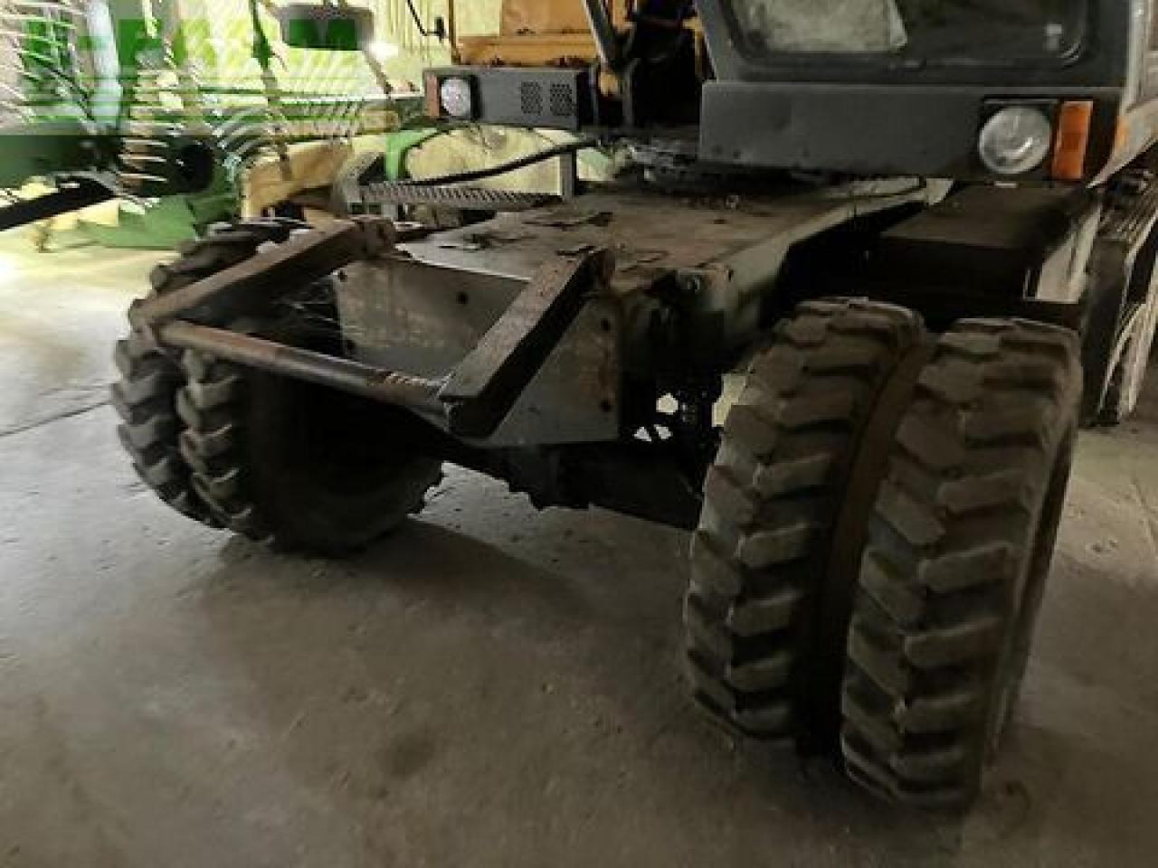 JCB js 130 w - Tekerlekli ekskavatör: fotoğraf 5 JCB js 130 w - Tekerlekli ekskavatör: fotoğraf 5