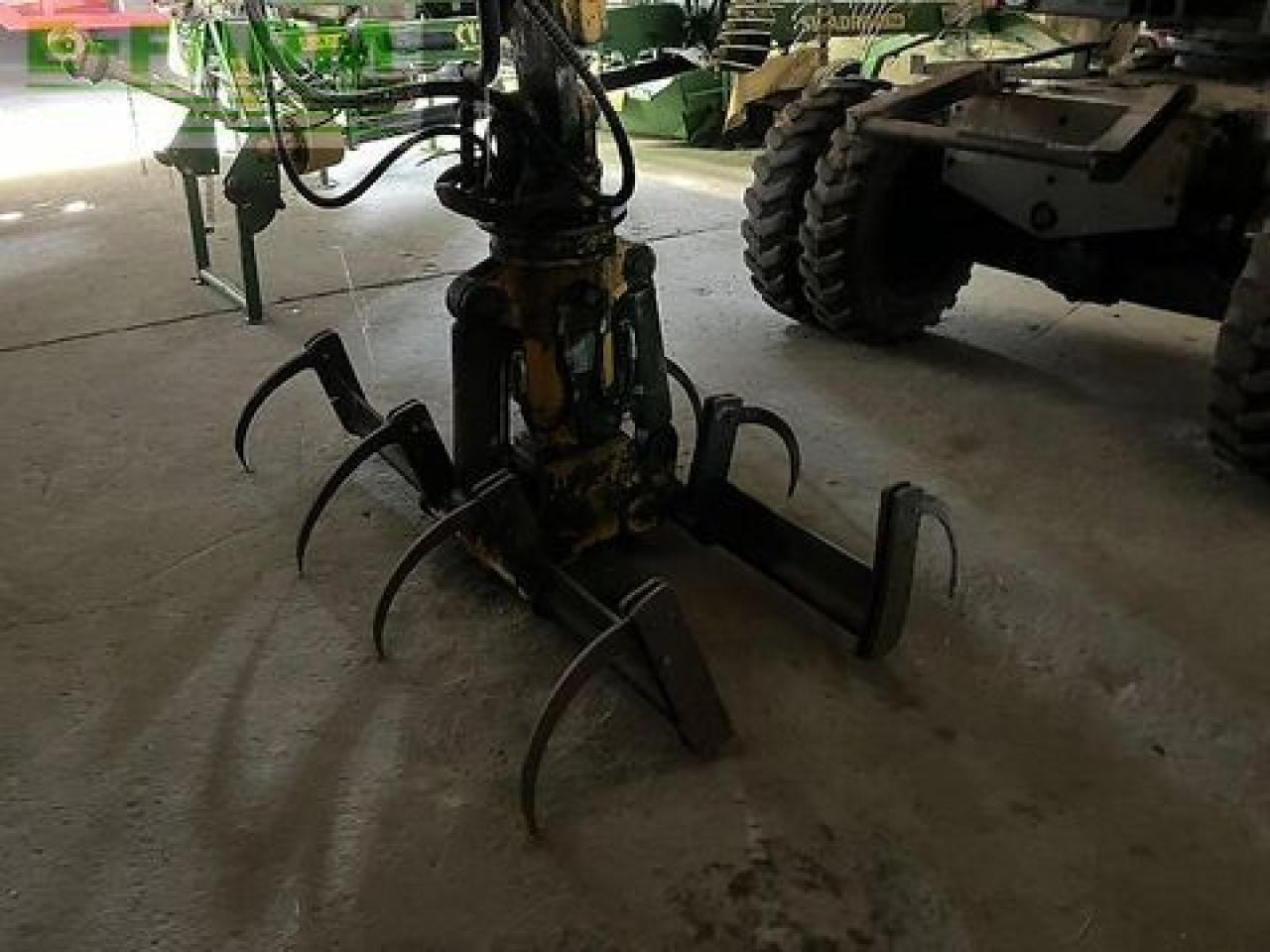 JCB js 130 w - Tekerlekli ekskavatör: fotoğraf 3 JCB js 130 w - Tekerlekli ekskavatör: fotoğraf 3