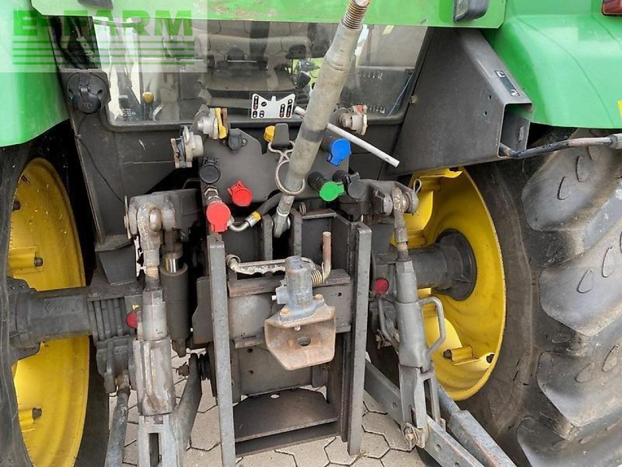 John Deere 3400x + stoll fz20 - Traktör: fotoğraf 5 John Deere 3400x + stoll fz20 - Traktör: fotoğraf 5