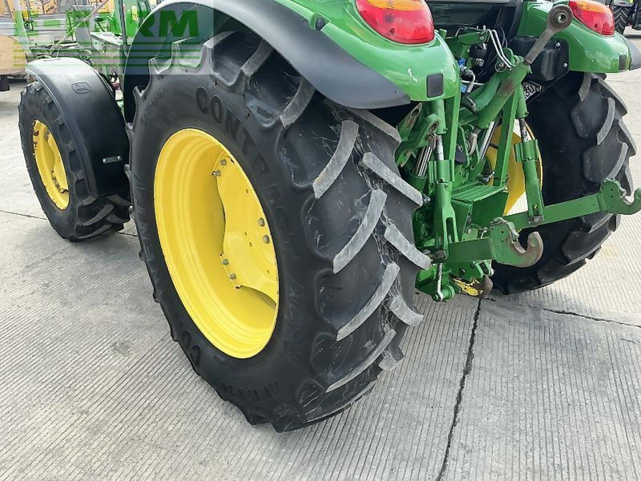 Traktör John Deere 5085m tractor (st23297): fotoğraf 14