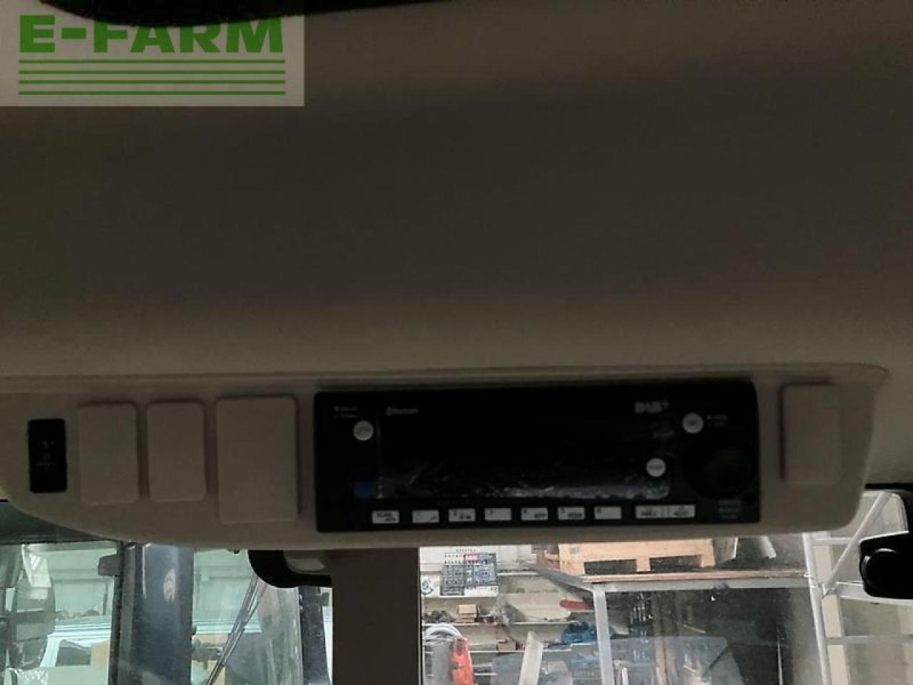 John Deere 6120m autopowr ivt 40 neu - Traktör: fotoğraf 5 John Deere 6120m autopowr ivt 40 neu - Traktör: fotoğraf 5