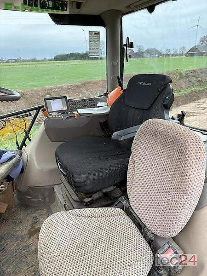 John Deere 6170 r - Traktör: fotoğraf 5 John Deere 6170 r - Traktör: fotoğraf 5