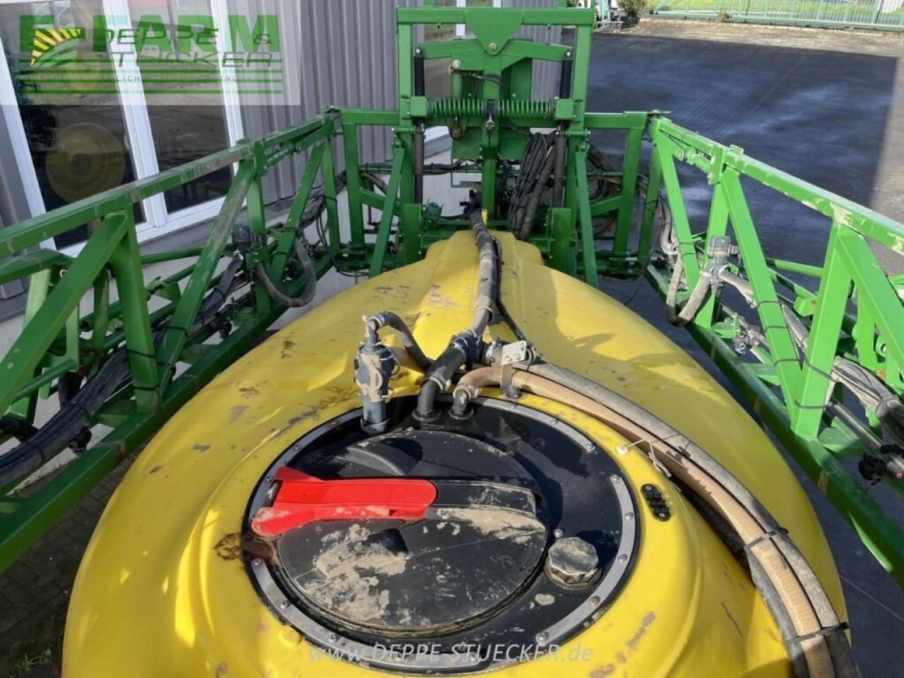 John Deere m740i (mj14) - Çekilir pülverizatör: fotoğraf 3 John Deere m740i (mj14) - Çekilir pülverizatör: fotoğraf 3