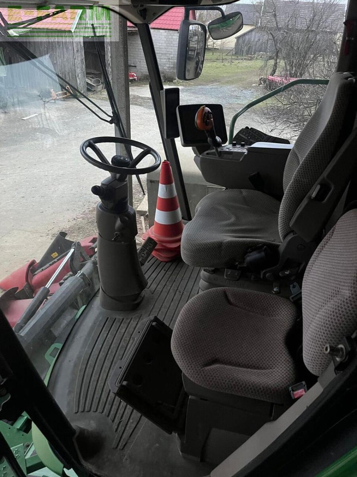 John Deere s670i - Biçerdöver: fotoğraf 2 John Deere s670i - Biçerdöver: fotoğraf 2