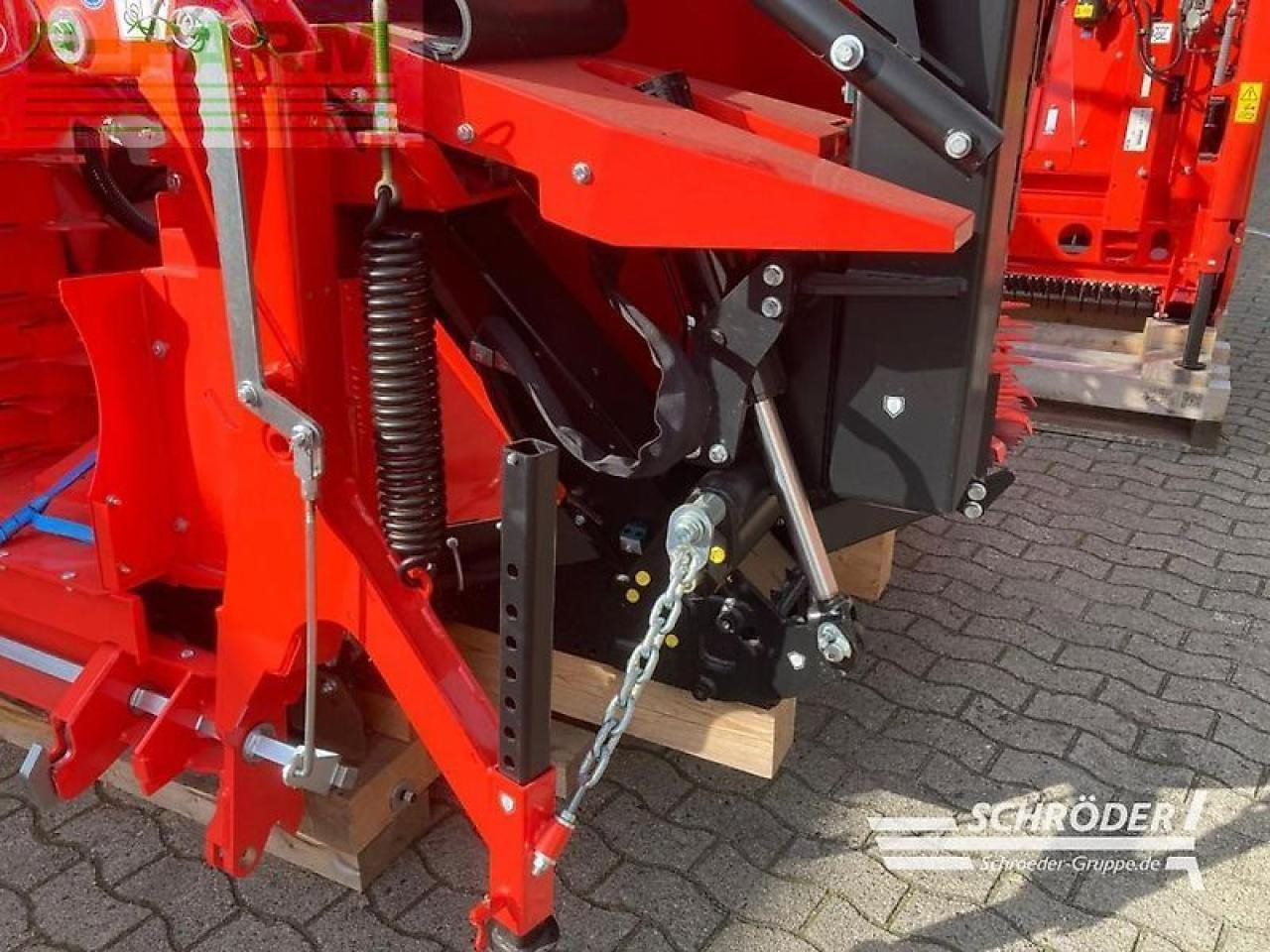 Kemper 460 plus - neu - | claas 494 - Silaj makinesi aksesuarları: fotoğraf 3 Kemper 460 plus - neu - | claas 494 - Silaj makinesi aksesuarları: fotoğraf 3