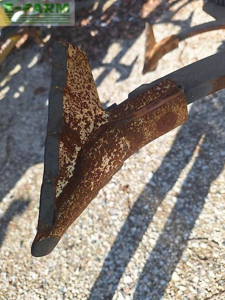 Kerner stratos sa 600 grubber feingrubber flachgrubber stoppelgru - Kültivatör: fotoğraf 4 Kerner stratos sa 600 grubber feingrubber flachgrubber stoppelgru - Kültivatör: fotoğraf 4
