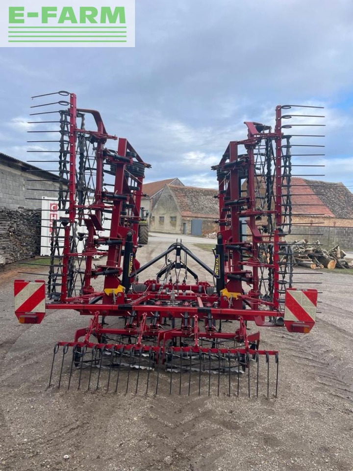 Kombine ekim makinesi Kongskilde Vibromaster 3065: fotoğraf 6 Kombine ekim makinesi Kongskilde Vibromaster 3065: fotoğraf 6