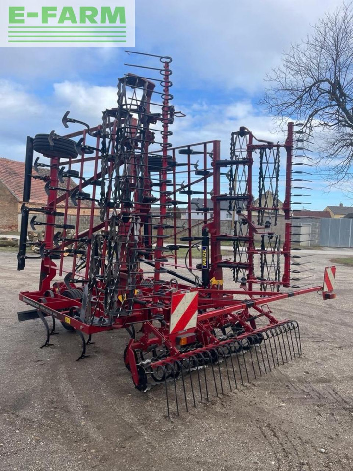 Kombine ekim makinesi Kongskilde Vibromaster 3065: fotoğraf 7 Kombine ekim makinesi Kongskilde Vibromaster 3065: fotoğraf 7
