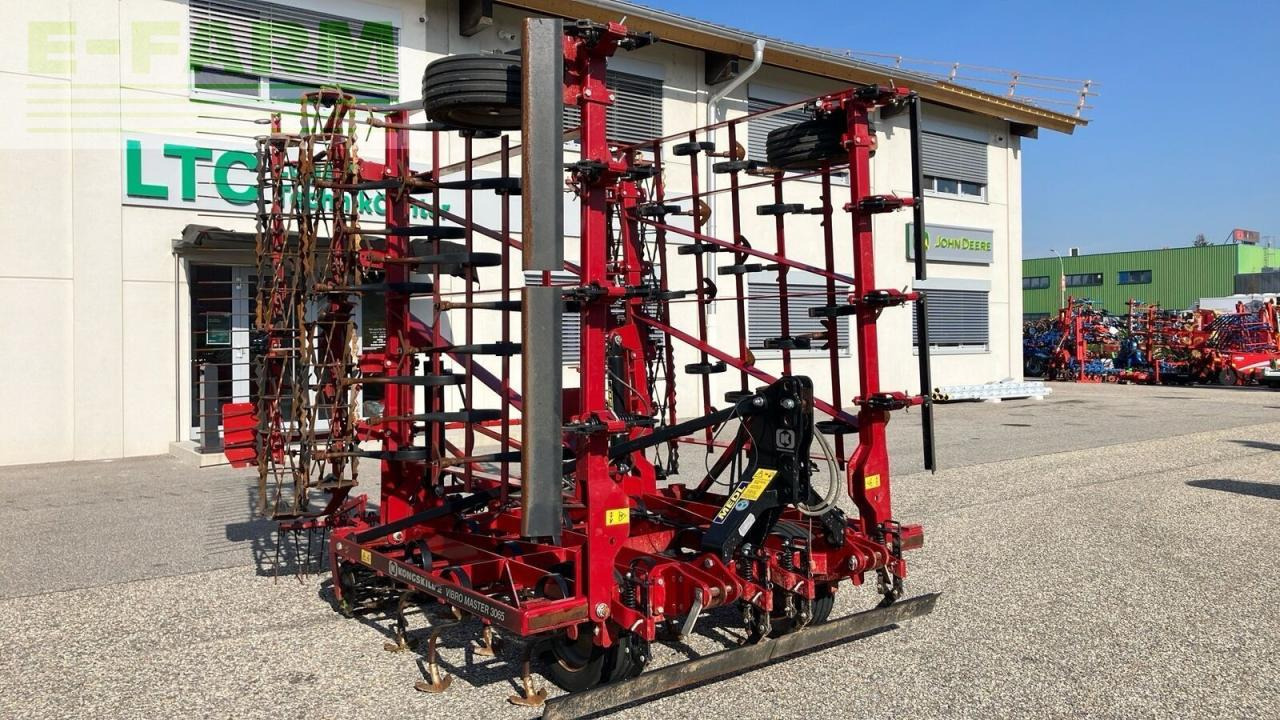 Kongskilde vibromaster 3065 - Kombine ekim makinesi: fotoğraf 2 Kongskilde vibromaster 3065 - Kombine ekim makinesi: fotoğraf 2