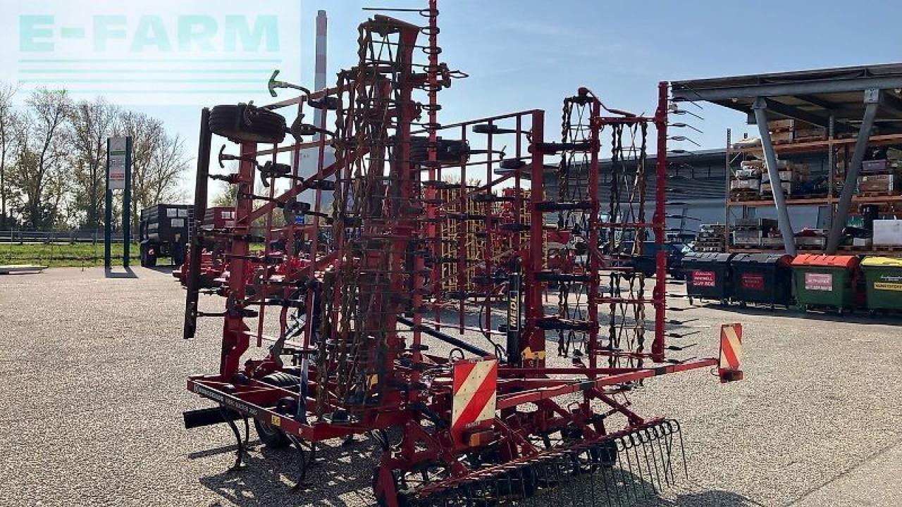 Kongskilde vibromaster 3065 - Kombine ekim makinesi: fotoğraf 4 Kongskilde vibromaster 3065 - Kombine ekim makinesi: fotoğraf 4