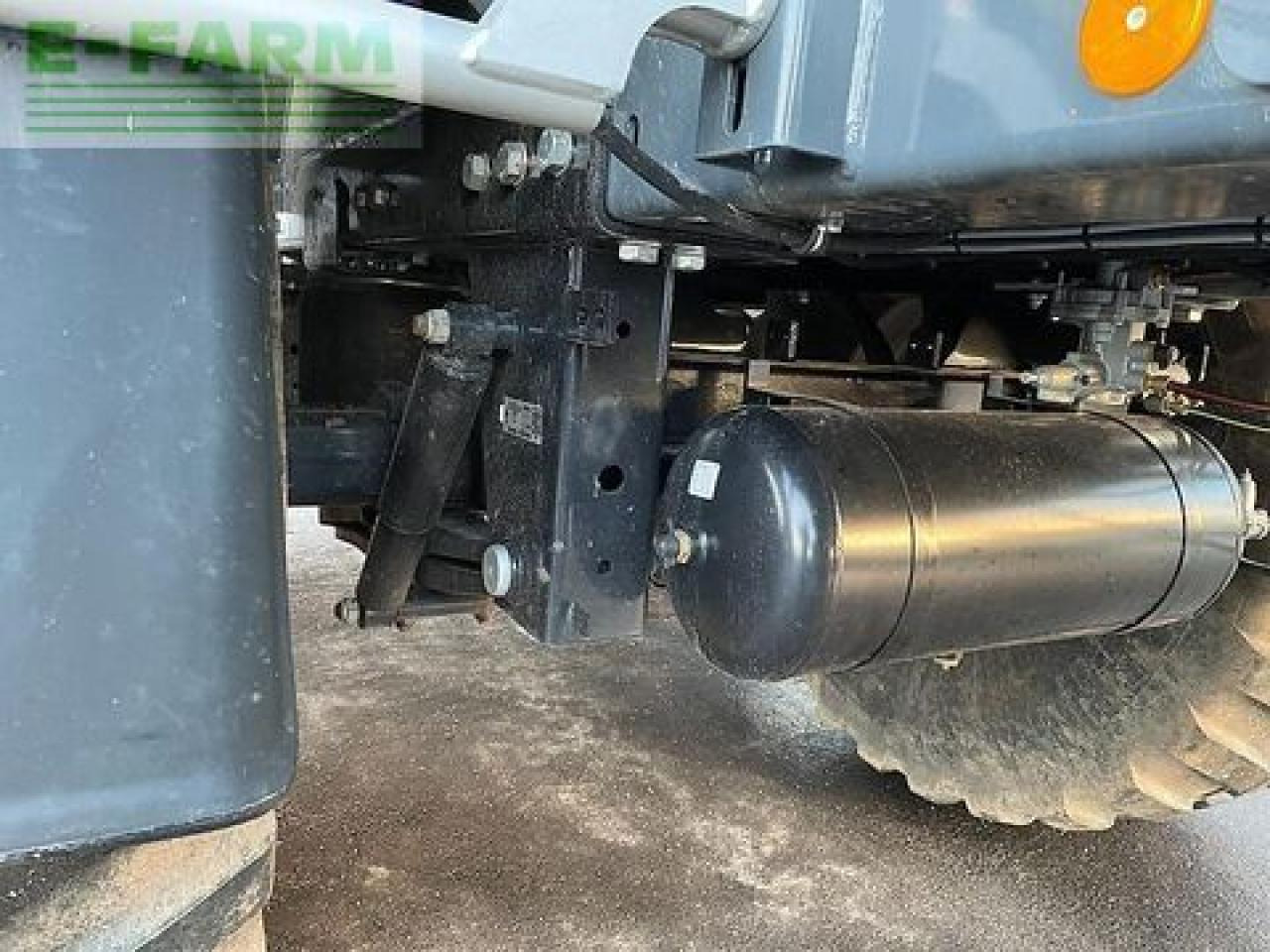 Kotte vt 17.300 mit bomech farmer 15m vorführer - Sıvı gübre tankeri: fotoğraf 4 Kotte vt 17.300 mit bomech farmer 15m vorführer - Sıvı gübre tankeri: fotoğraf 4