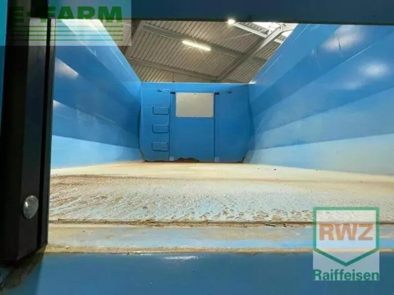 Krampe bb 460 muldenkipper - Damperli dorse: fotoğraf 5 Krampe bb 460 muldenkipper - Damperli dorse: fotoğraf 5