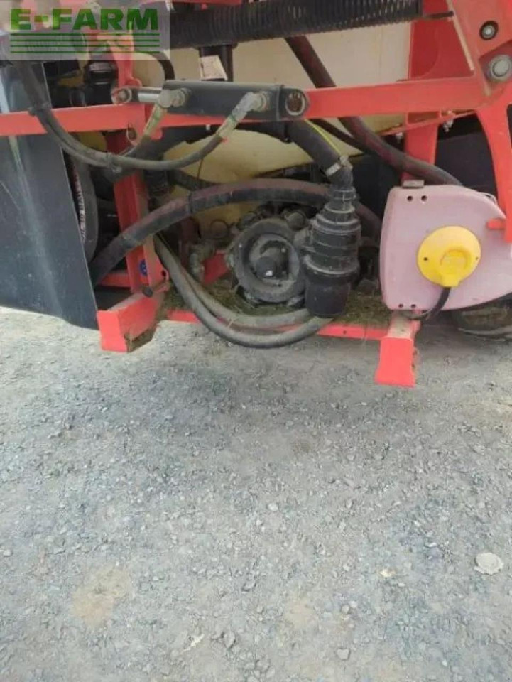 Kuhn altis ii - Çekilir pülverizatör: fotoğraf 4 Kuhn altis ii - Çekilir pülverizatör: fotoğraf 4