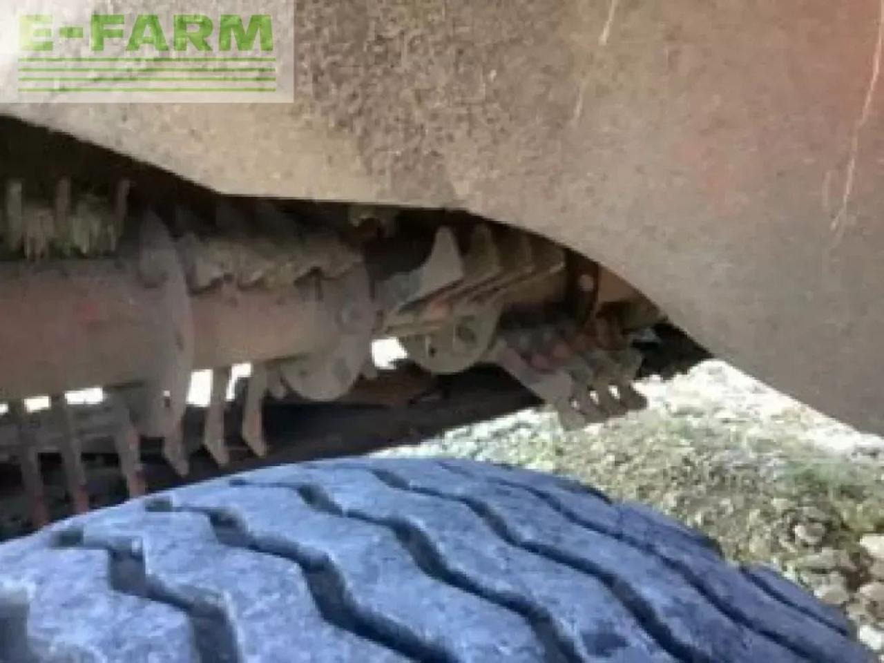 Kuhn fc 3160 tld - Çayır biçme makinesi: fotoğraf 5 Kuhn fc 3160 tld - Çayır biçme makinesi: fotoğraf 5