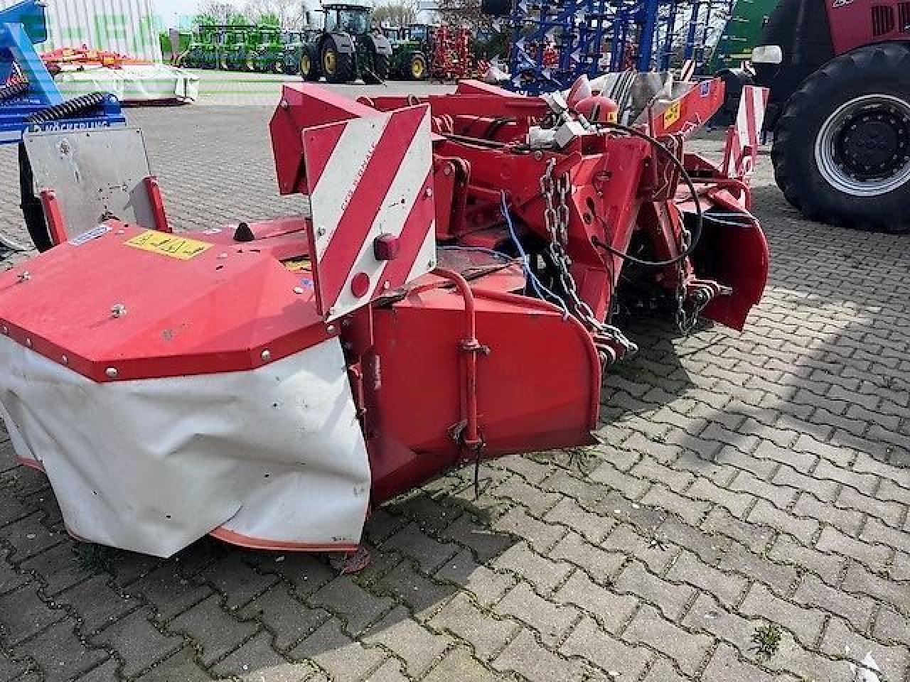 Çayır biçme makinesi Kuhn fc 813: fotoğraf 7