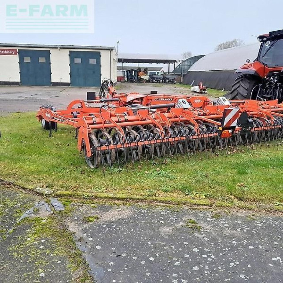 Kuhn prolander 6000 - Kombine ekim makinesi: fotoğraf 3 Kuhn prolander 6000 - Kombine ekim makinesi: fotoğraf 3