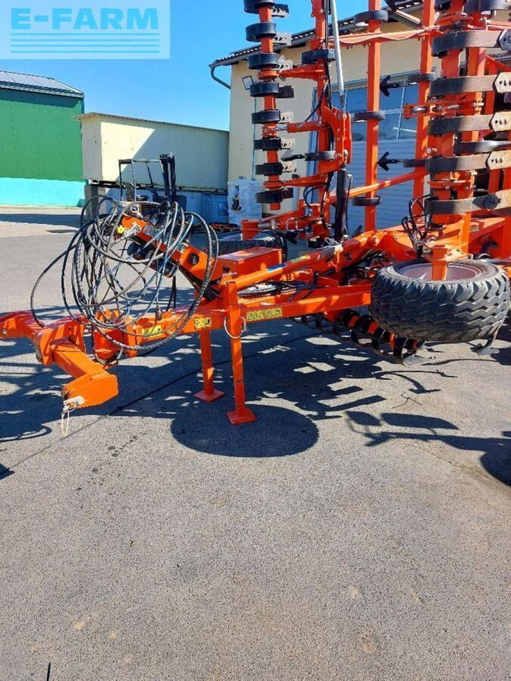 Kuhn prolander 7500 mit upgrade der zusätzl. stützrad - Kültivatör: fotoğraf 3 Kuhn prolander 7500 mit upgrade der zusätzl. stützrad - Kültivatör: fotoğraf 3