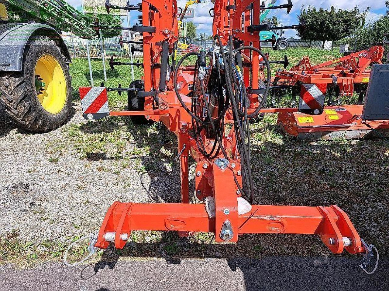 Kuhn prolander6000 - Kombine ekim makinesi: fotoğraf 4 Kuhn prolander6000 - Kombine ekim makinesi: fotoğraf 4